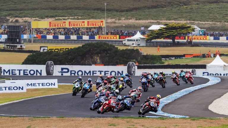 [WSBK] QJMOTOR, 2024년 월드SSP에서 7번째 브랜드로 등극