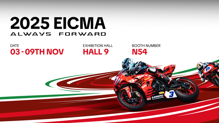 2025 EICMA