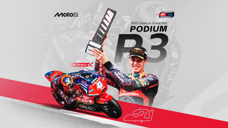 마지막 돌격, 연단에 서다