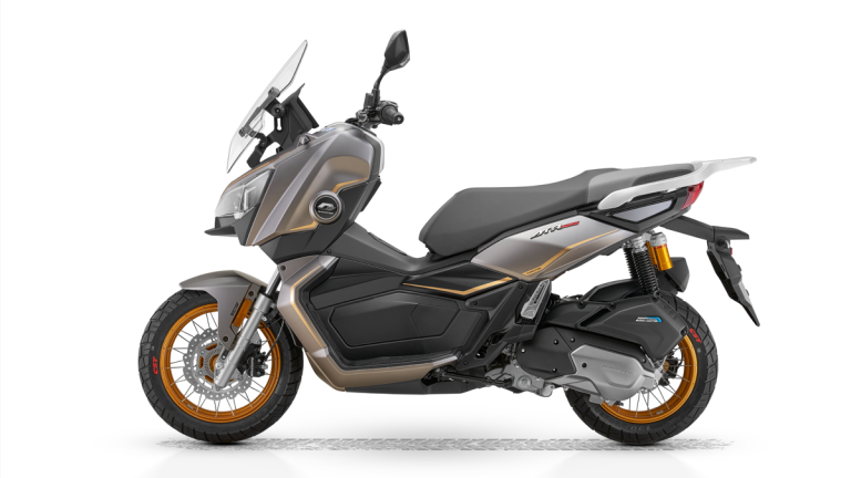 주말 모험까지 책임진다! ATR 125, 단숨에 인기몰이