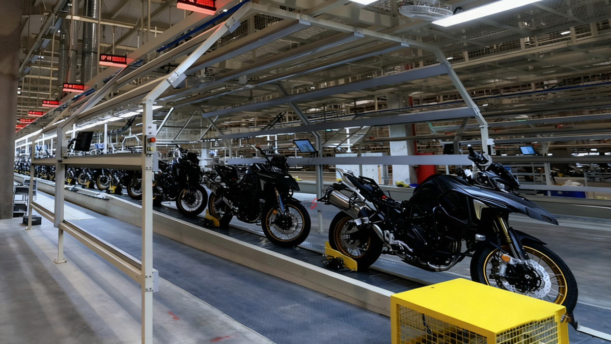 QJ모터, 2026년 한국 시장 ‘성장 가속화’ 선언