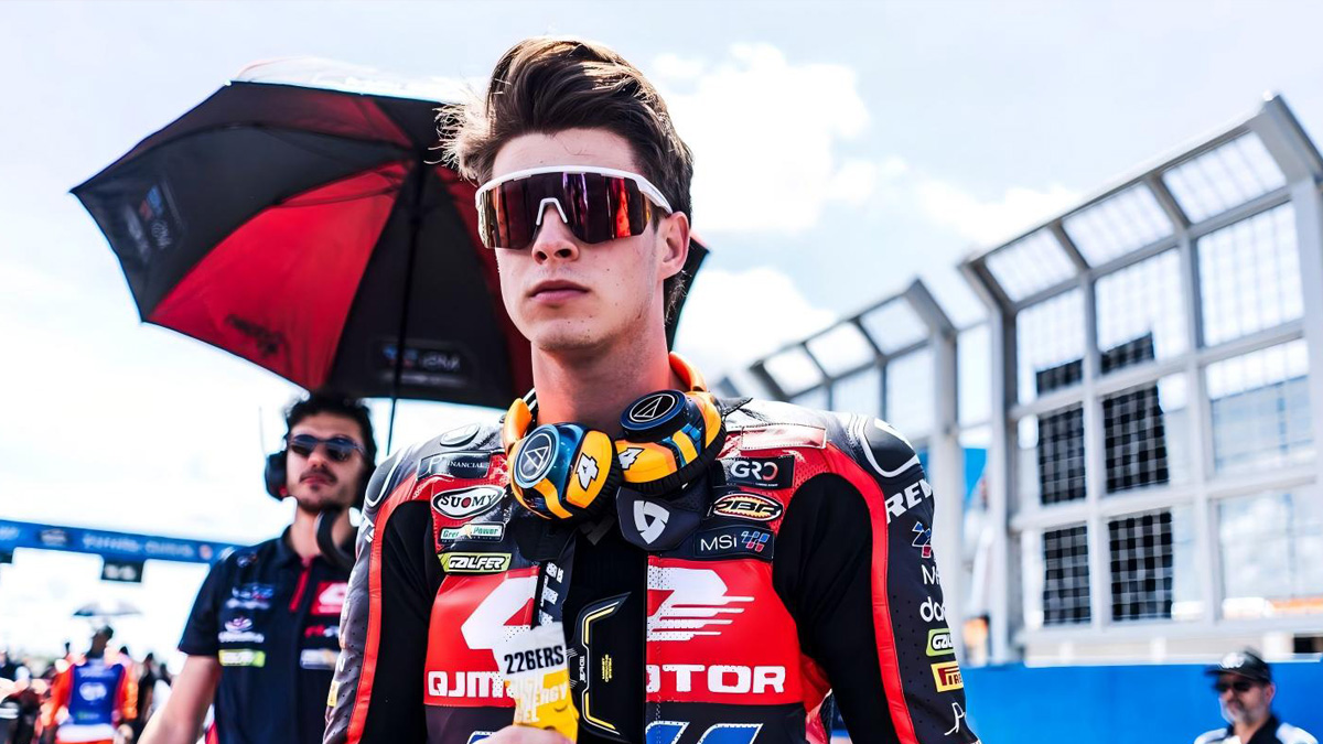 [MotoGP] 브라질과 미국에서의 레이싱