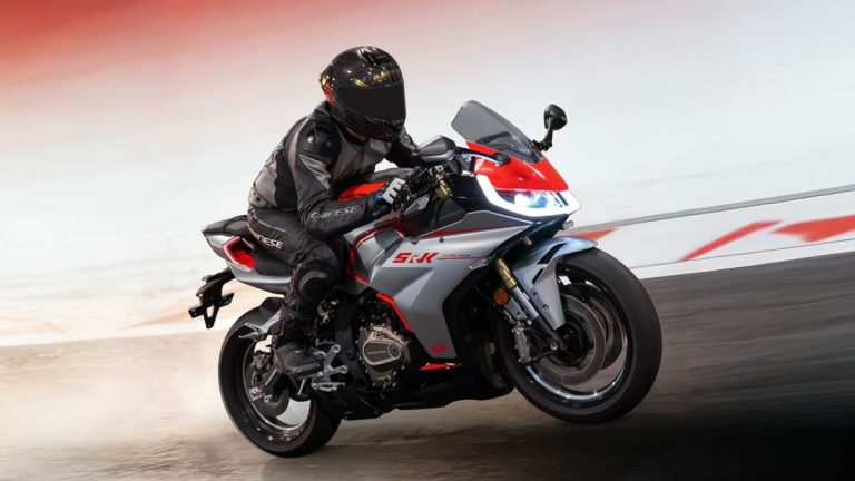 [엠스토리] 쿼터급의 판을 뒤집다, SRK421RR 사전예약 개시