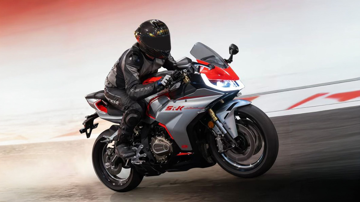 [엠스토리] 쿼터급의 판을 뒤집다, SRK421RR 사전예약 개시